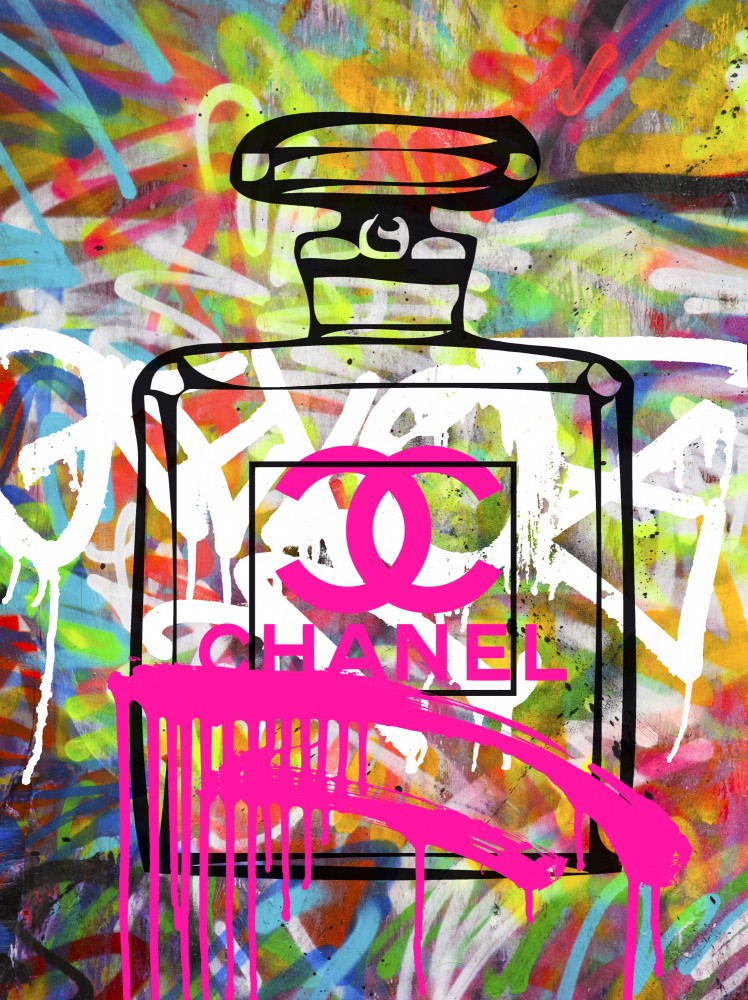 Chanel 5
