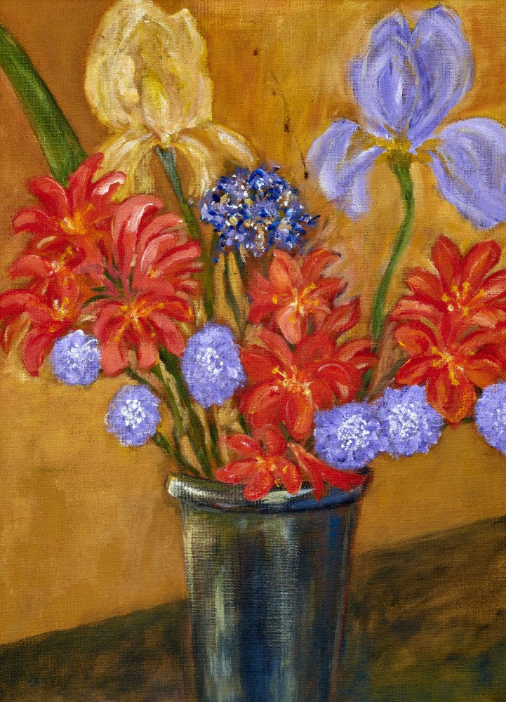 Flowers By Colleen Hefer