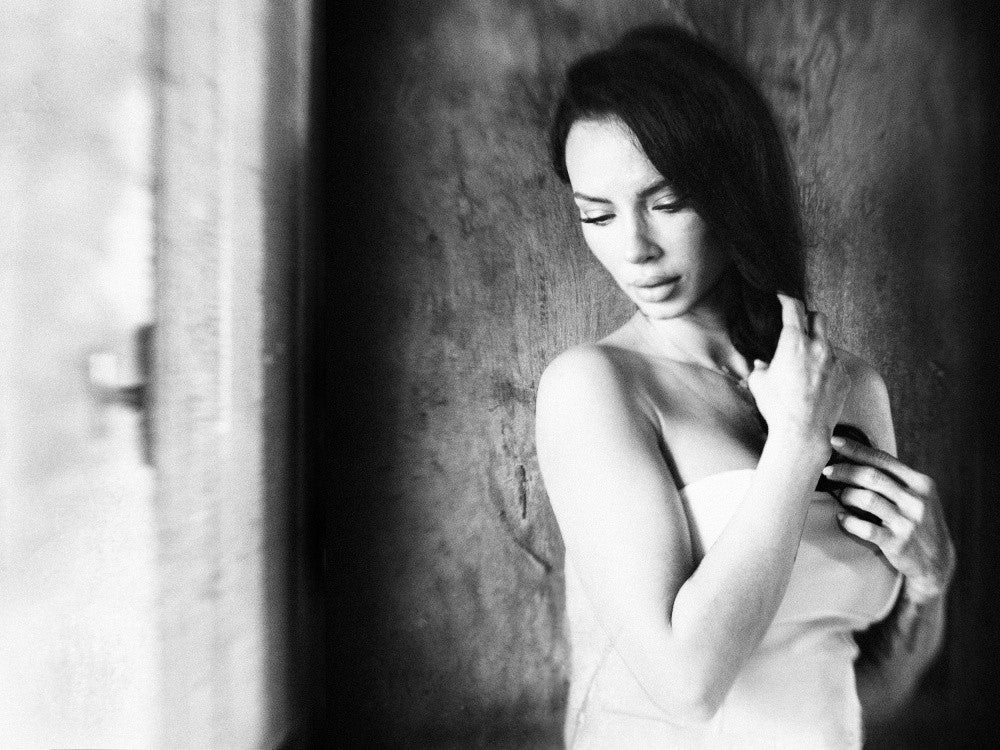 Tangled Thoughts