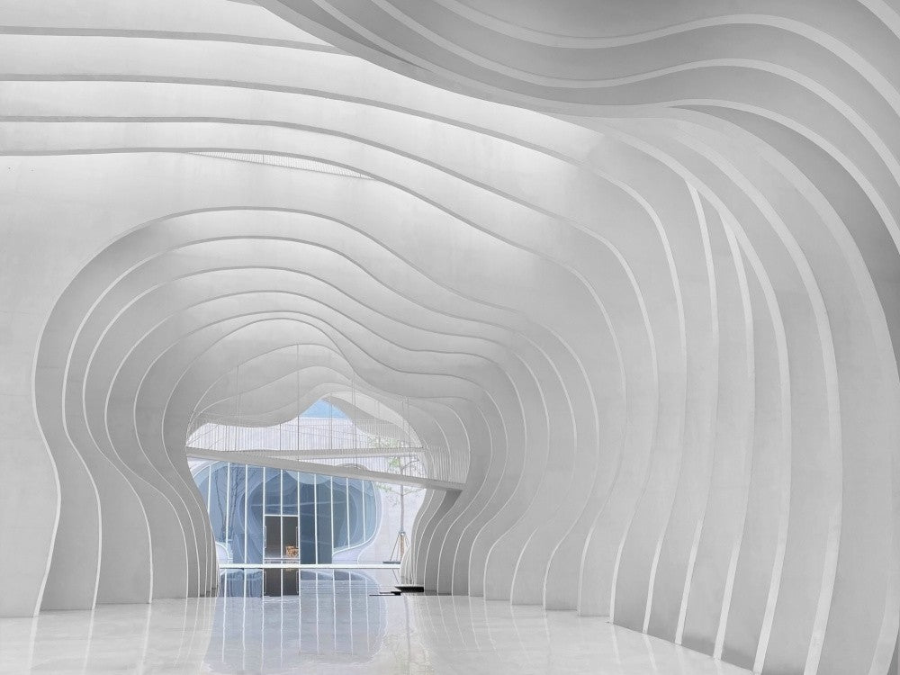 Rice Paper Museum -3 (China)