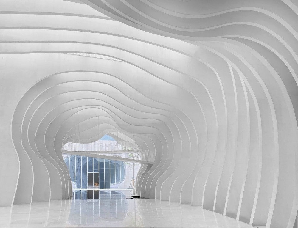 Rice Paper Museum -3 (China)