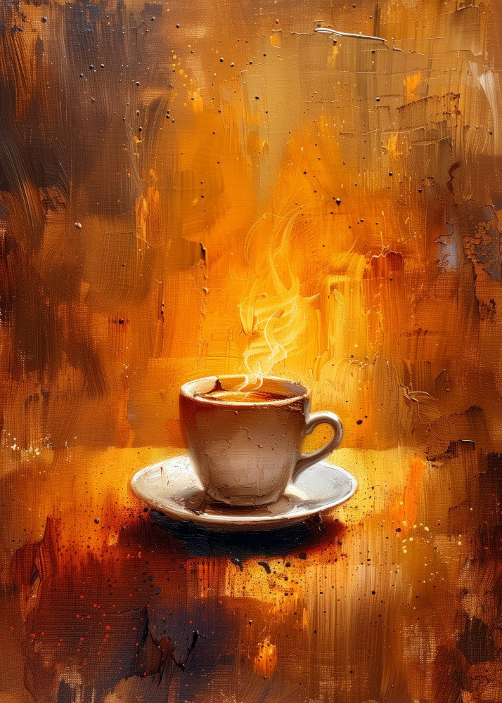 Kitchen Art Coffee