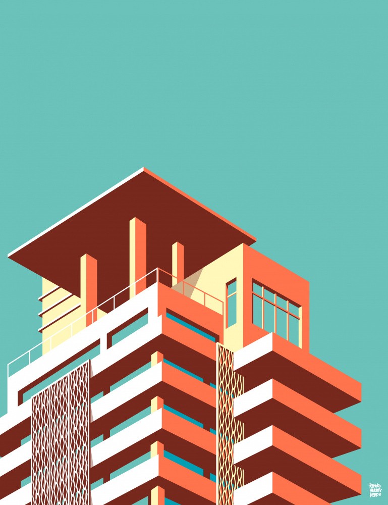 Miami Sohohouse