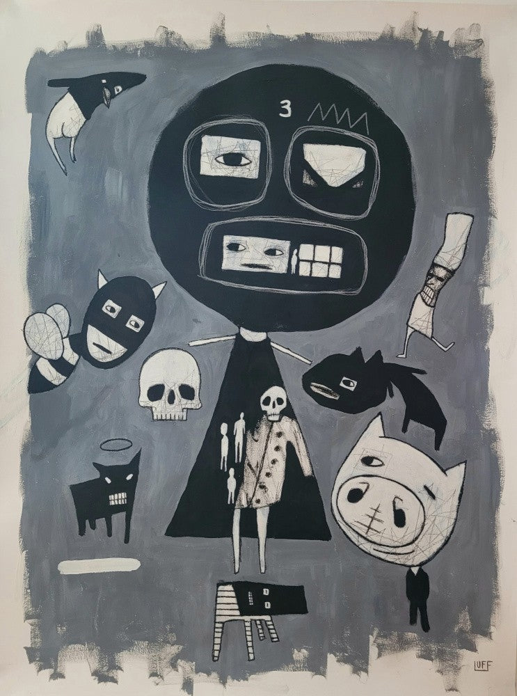 Prisoner