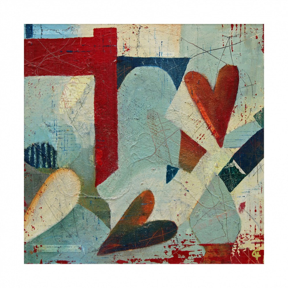 The Creative Force Within (Love)