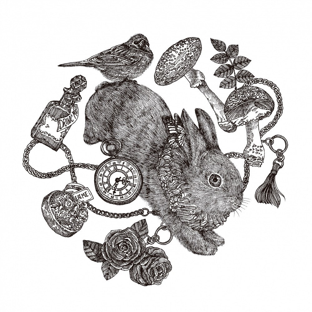 White Rabbit 2