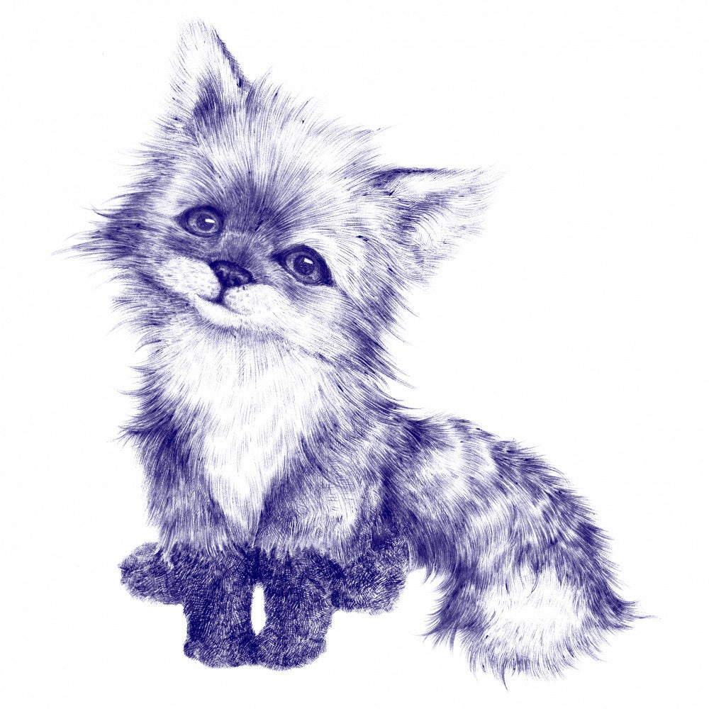 Kleiner Fuchs