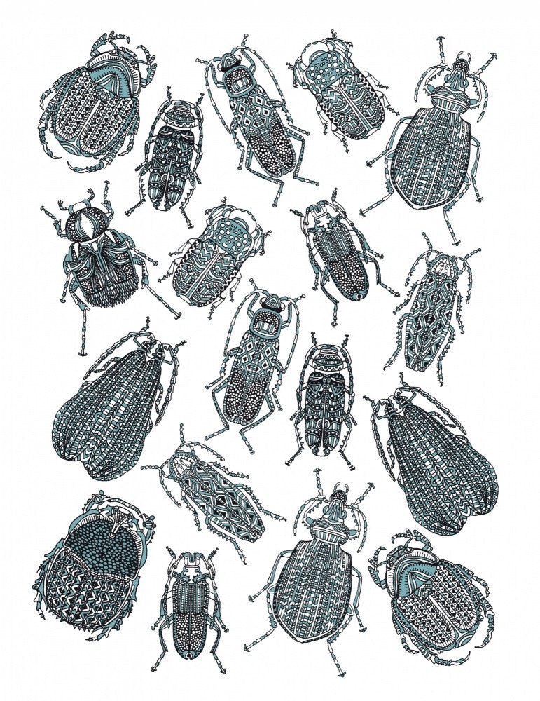 Insekten