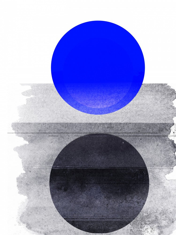 Blue Circle