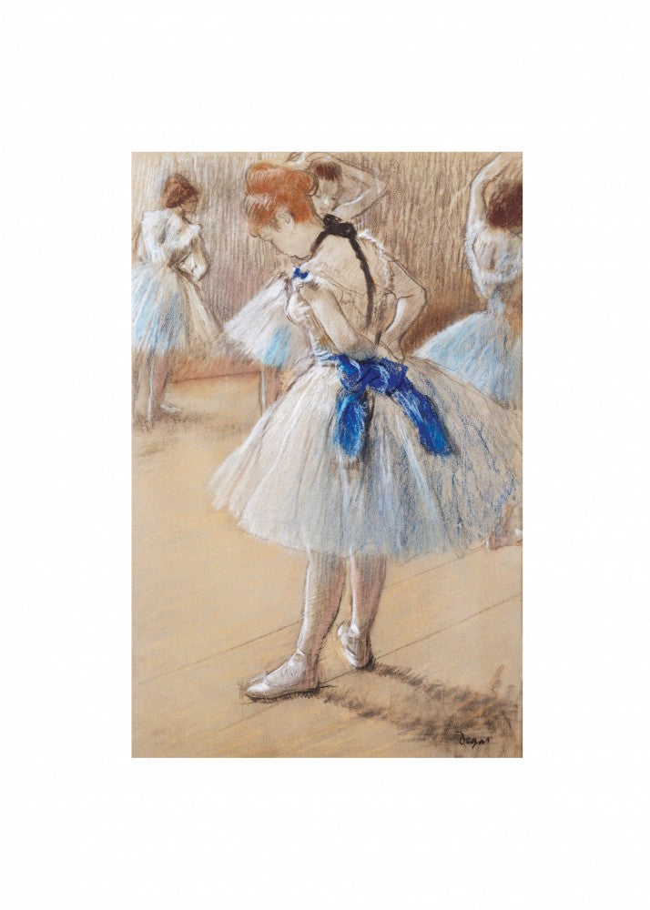 Dancer No.2