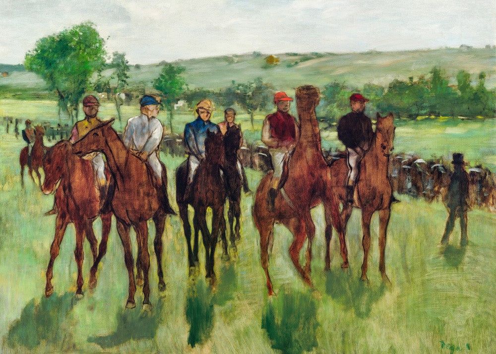 The Riders