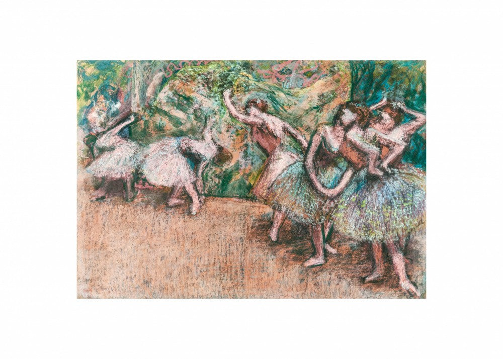 Ballet Scene No.2