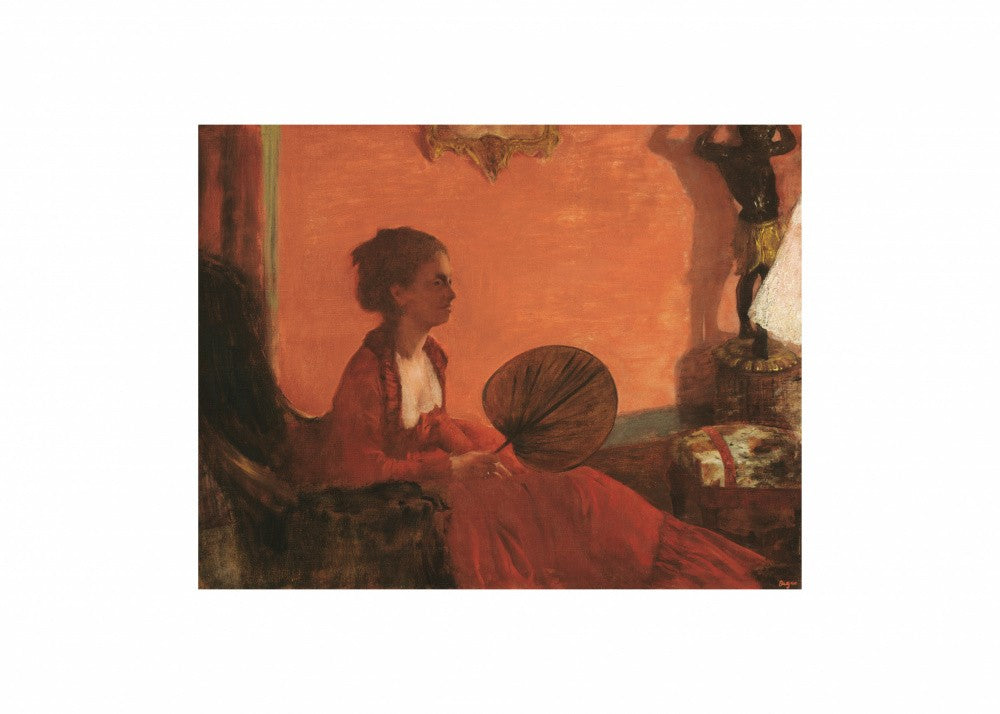 Madam Camus No.2
