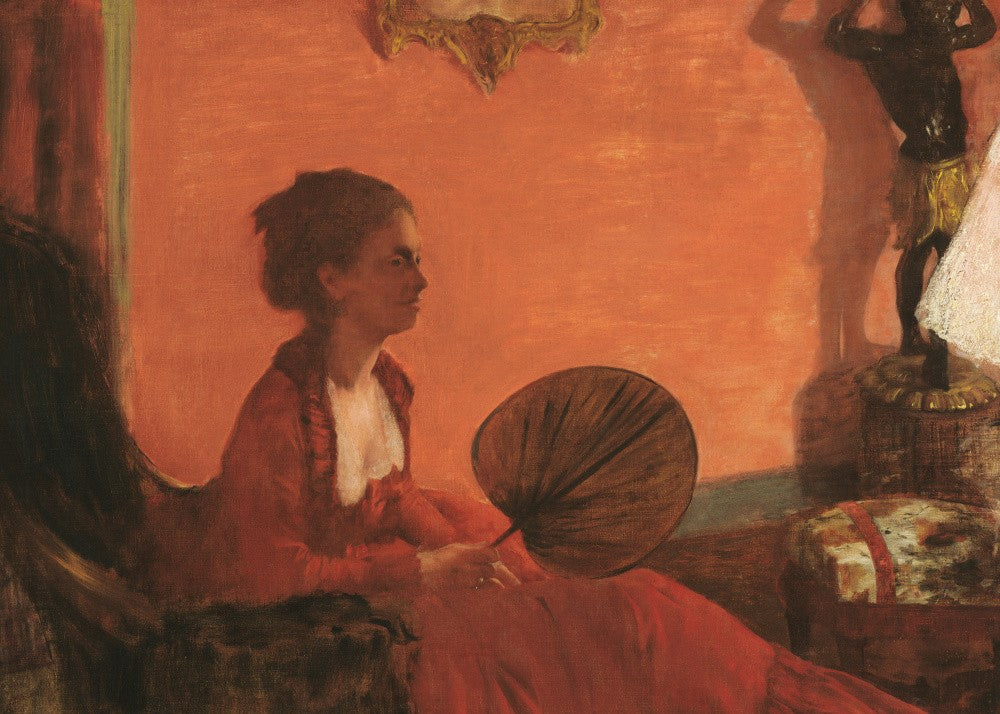 Madam Camus