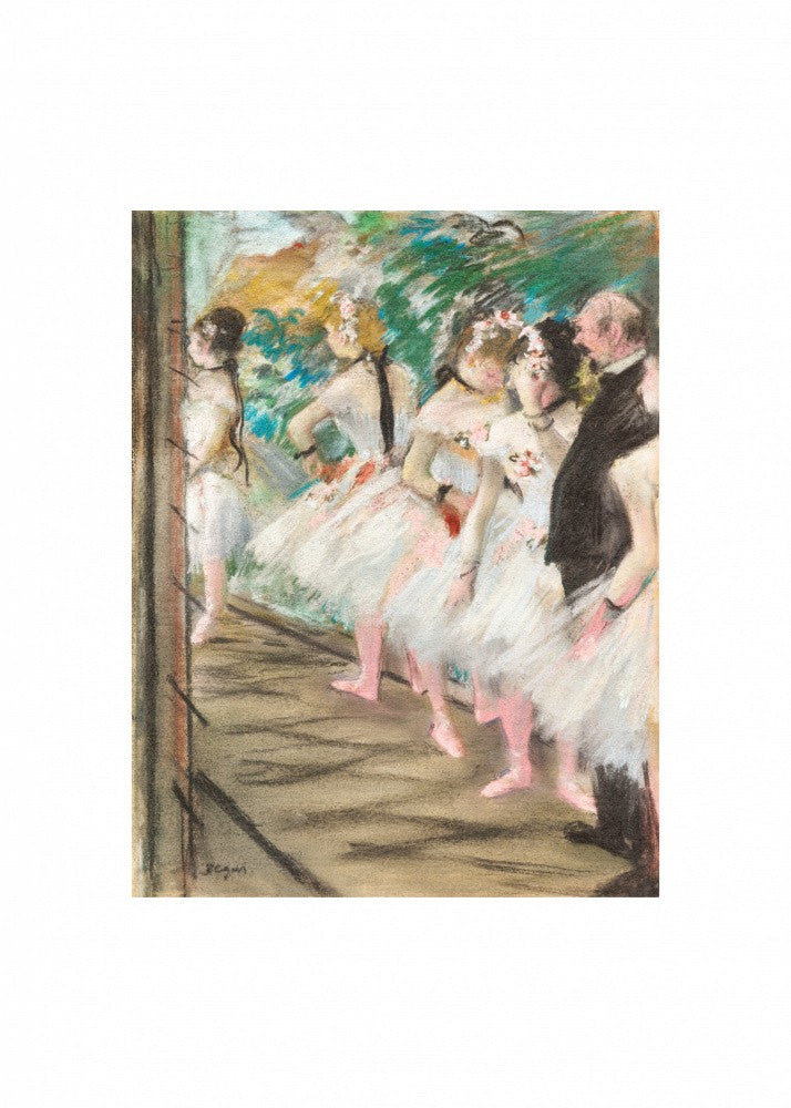The Ballet No.2