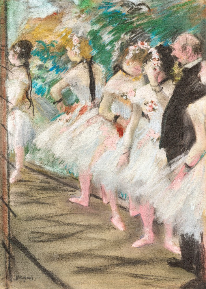 The Ballet