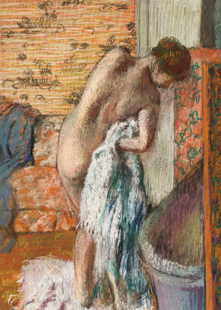 Naked Lady