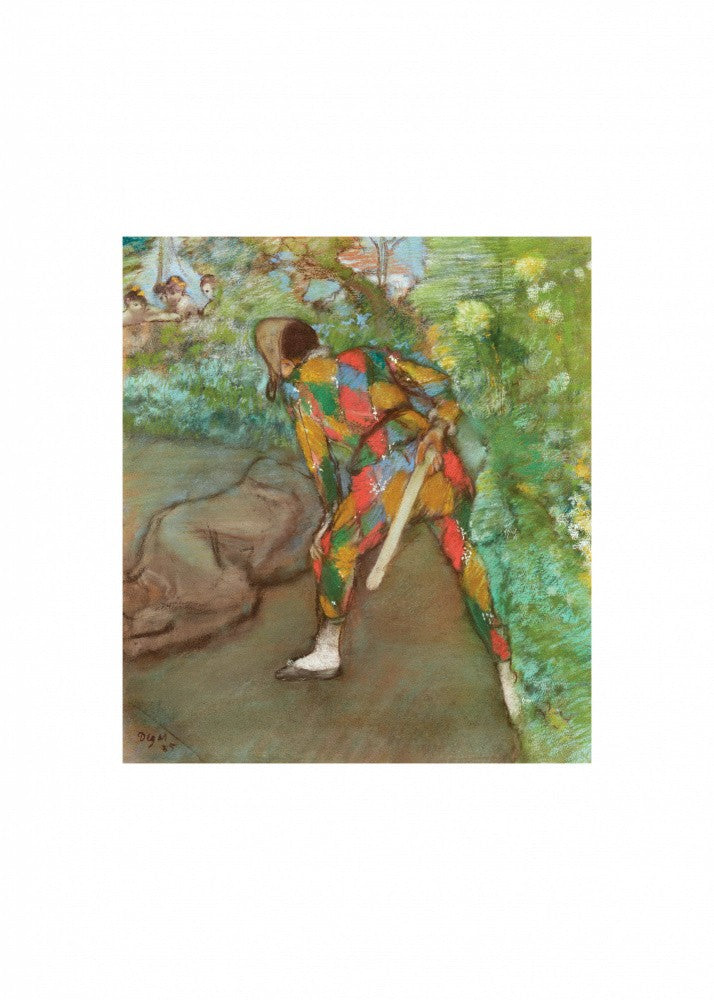 Harlequin