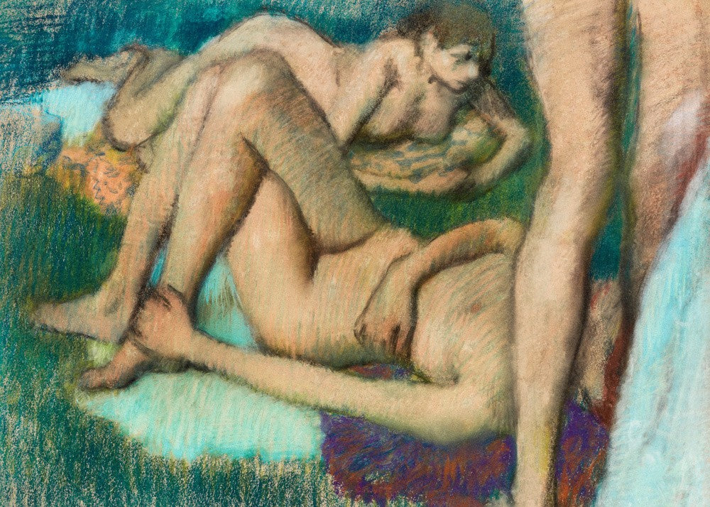 Bathers No2