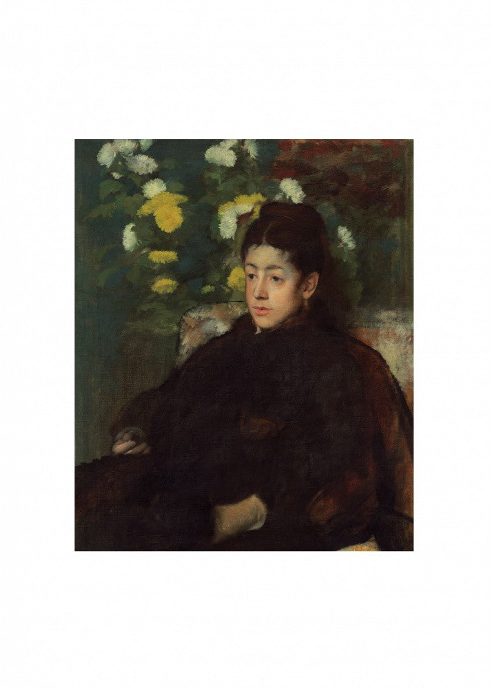 Mademoiselle Malo
