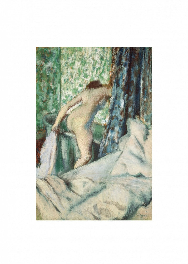 The Morning Bath No.2