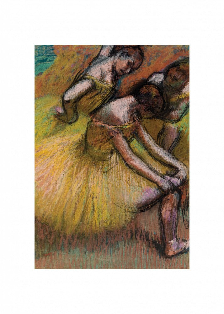 Dancers