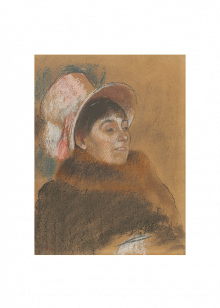 Madame Dietz Monnin