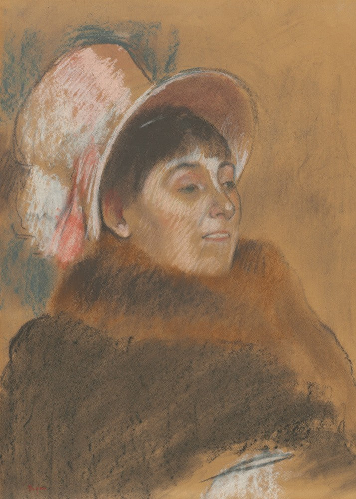 Madame Dietz Monnin No.2