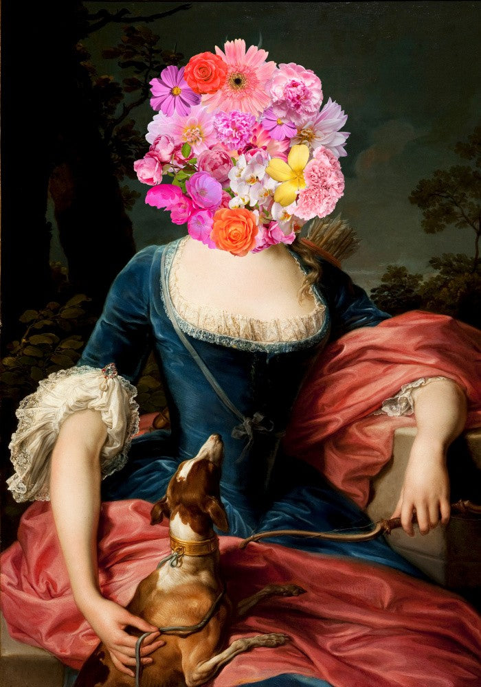 Blossom Visage