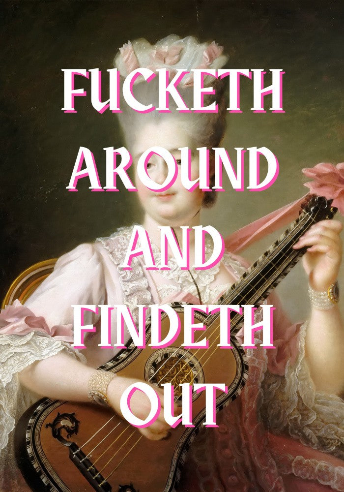 Medieval Sass