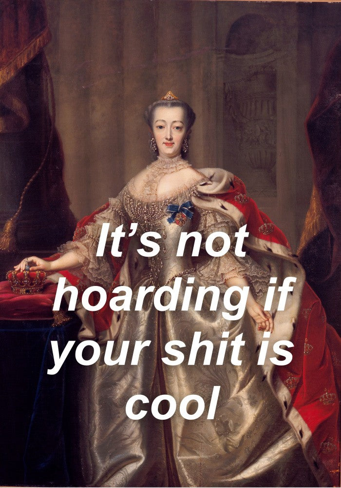 Royal Collections