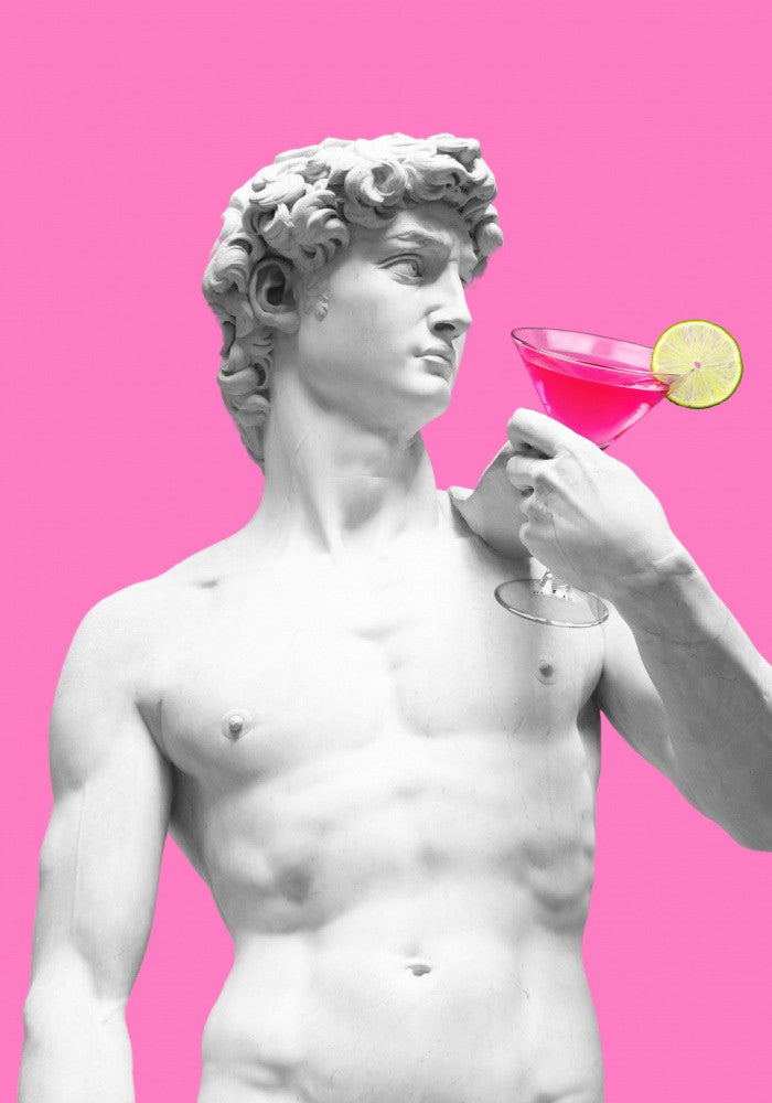 Classic Cocktail Twist