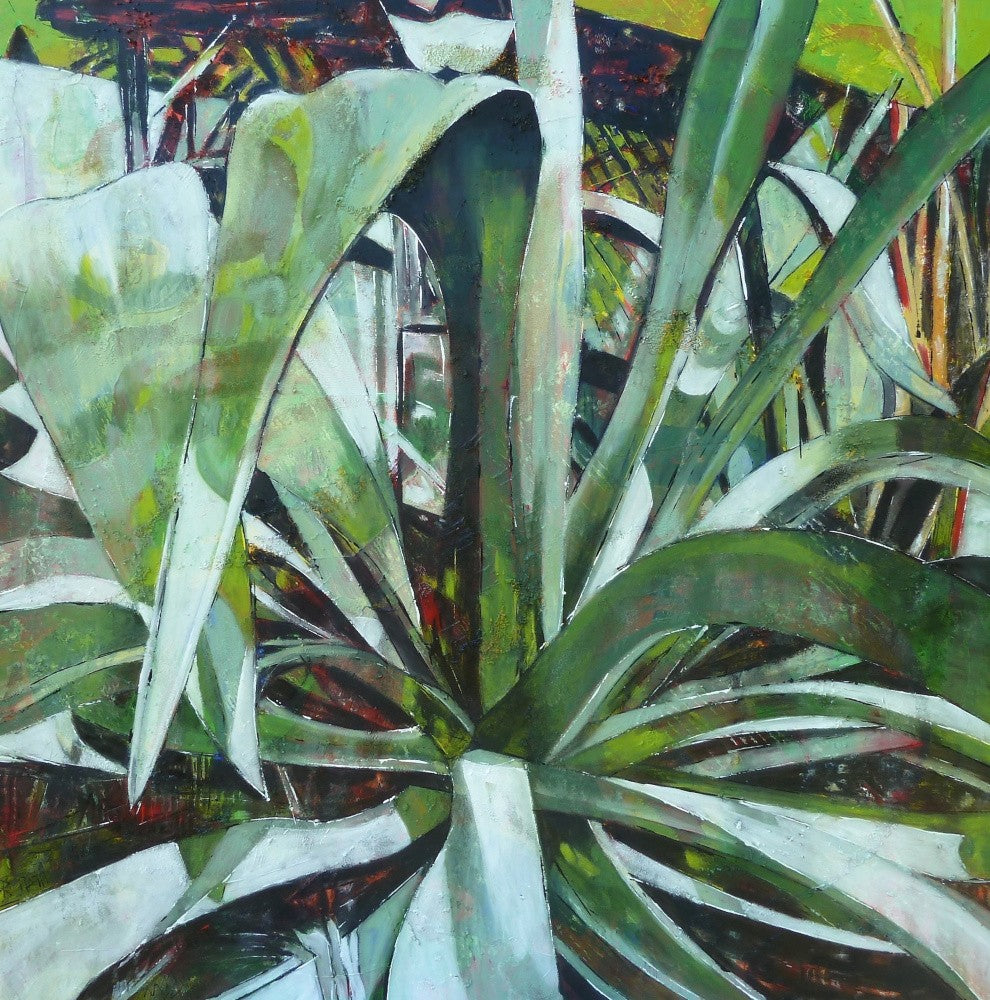 tequila 100 X 100x 4 Cm Huile Sur Toile 2022jpg