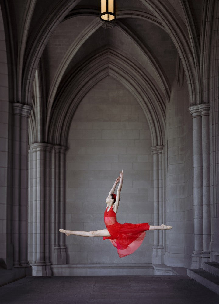 Dance & Architecture 4