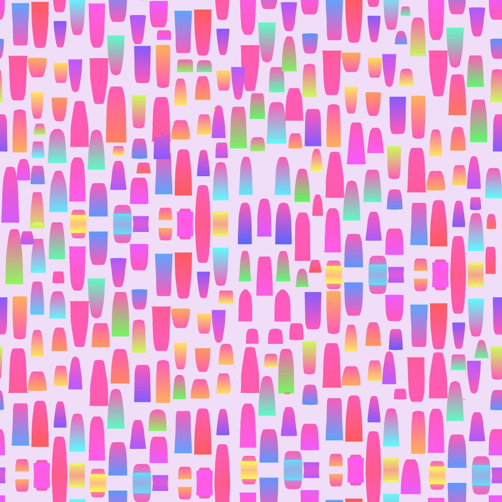 Prismatic Ascent