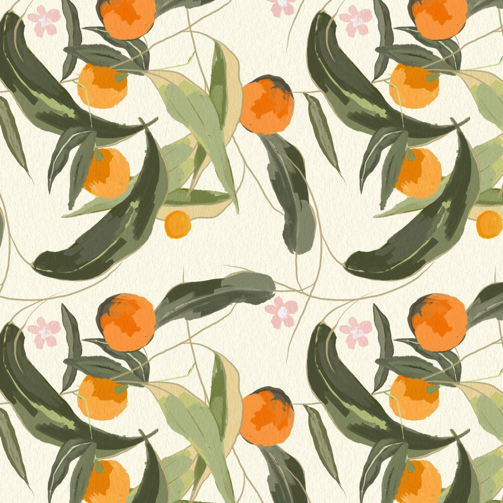 Citrus Grove Oasis