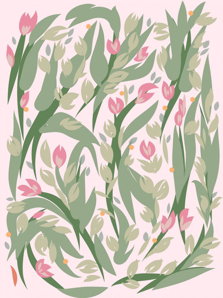 Floral Bliss