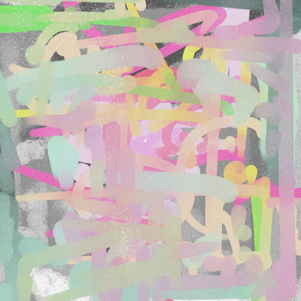Pastel Dreams Everyday
