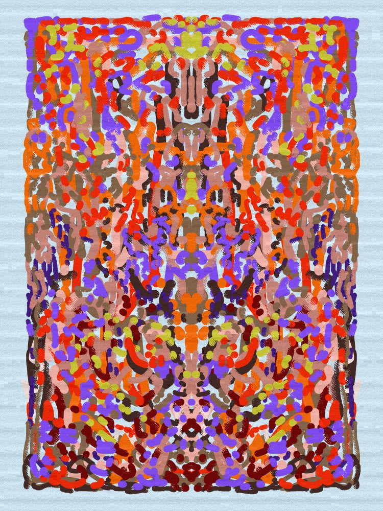 Persian Carpet