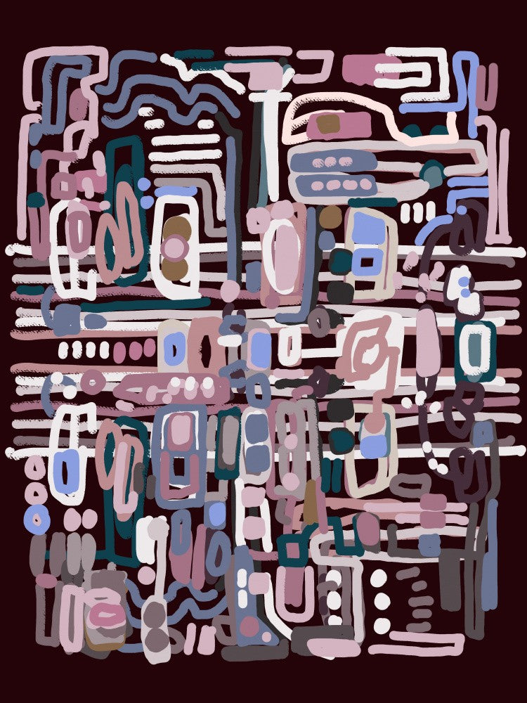 Intricate Thoughts