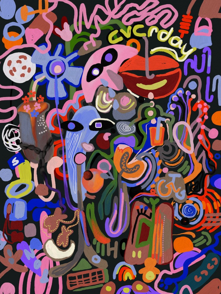 Ethereal Whispers