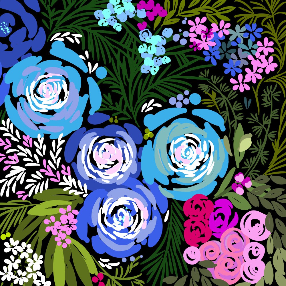 Floral Bouquet
