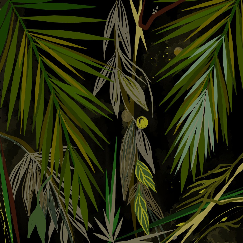 Abstract Tropical