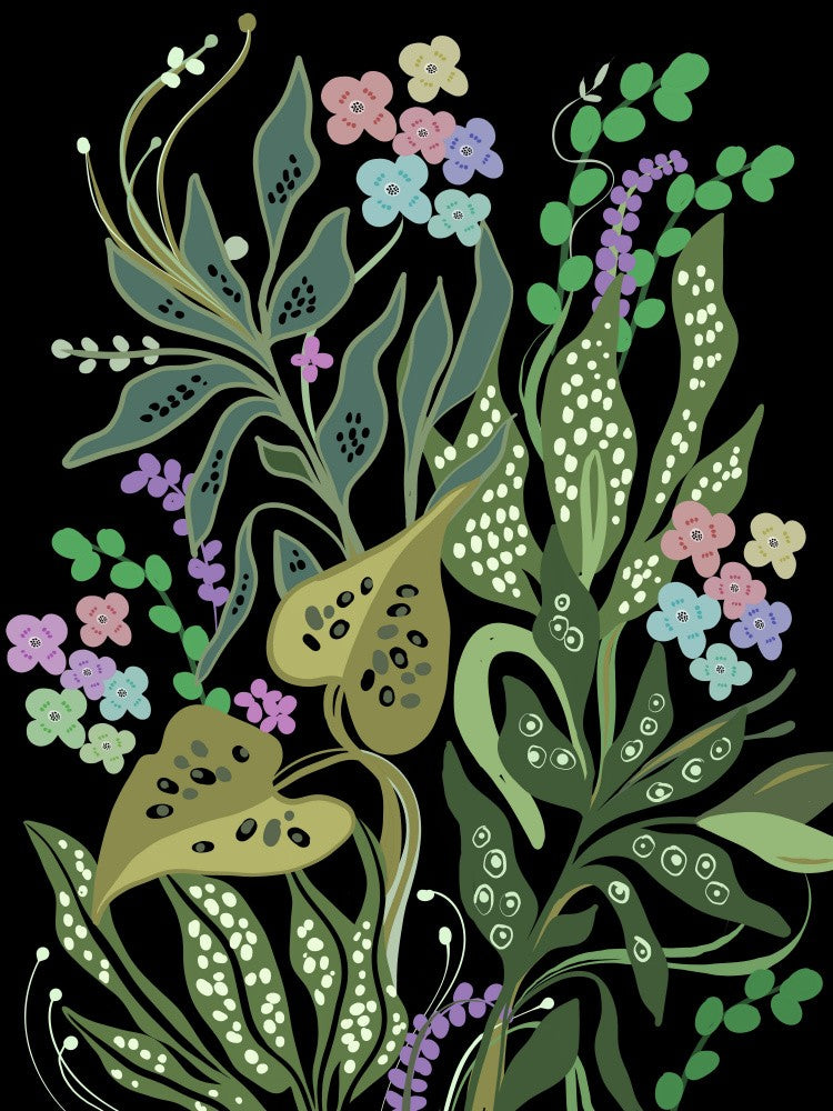 Night Garden