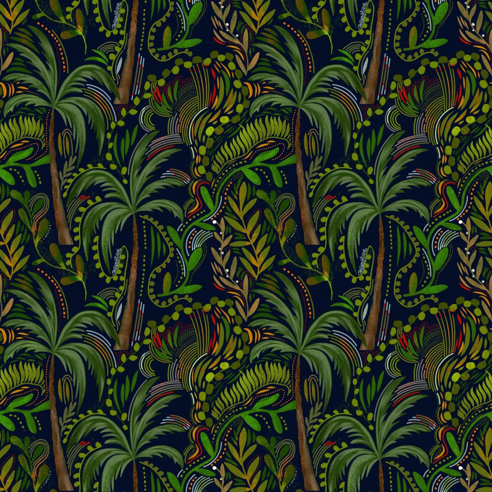 Tribal Kingdom