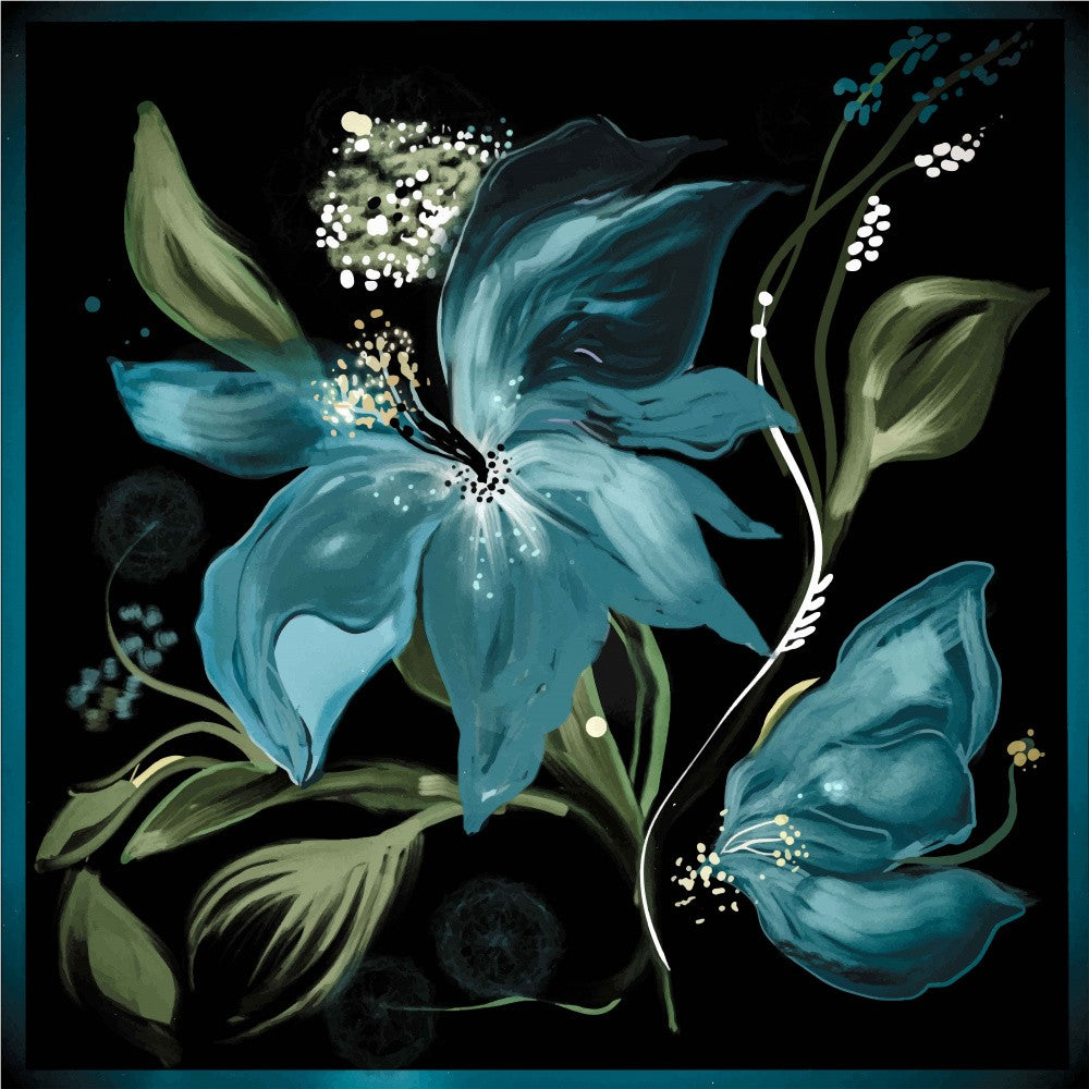 orchid choir