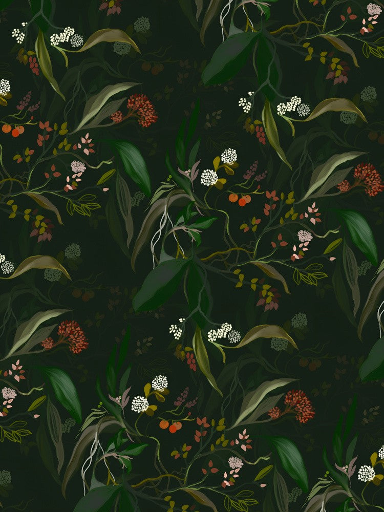 Midnight Wild