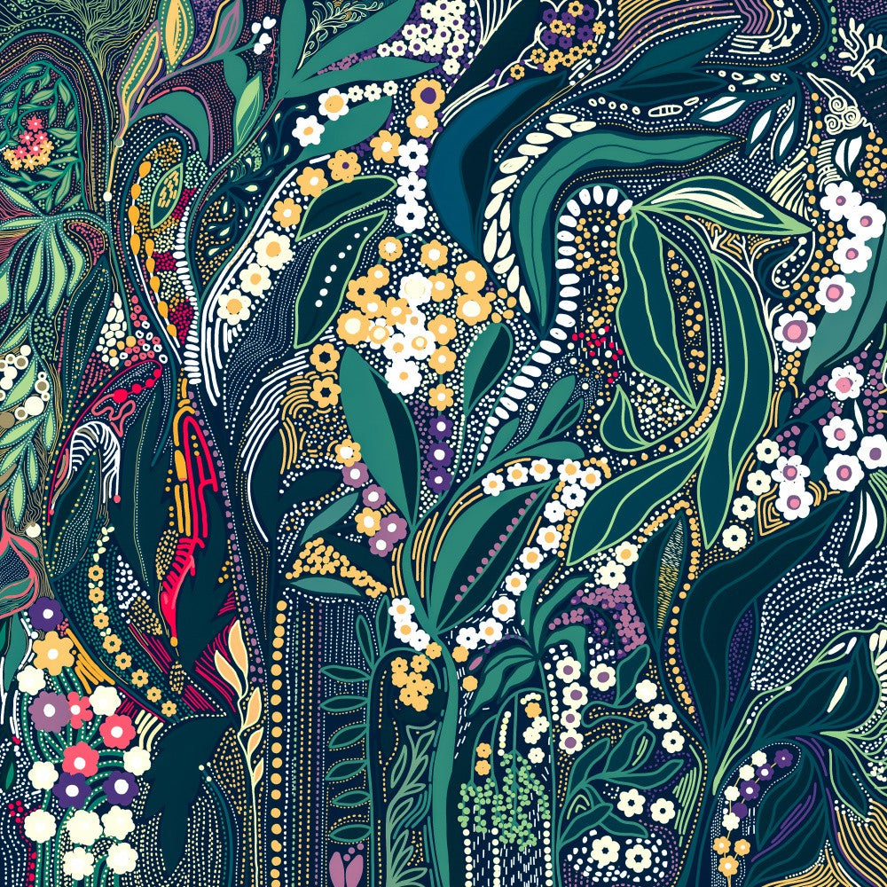 MOONBLOOM