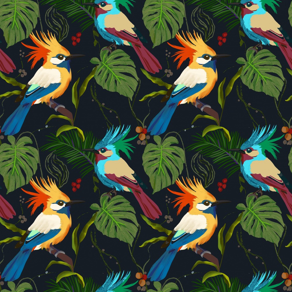 Tropical Paradise