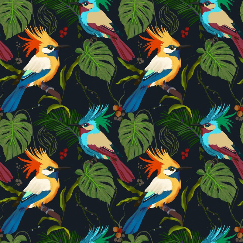 Tropical Paradise